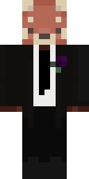 2D skin preview