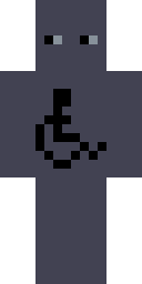 2D skin preview