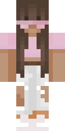 Skin preview for Puckkk