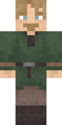 2D skin preview