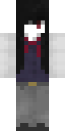 2D skin preview
