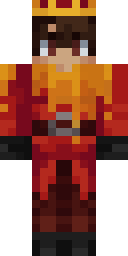 2D skin preview