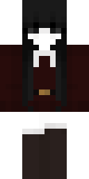 2D skin preview