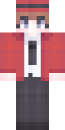 2D skin preview