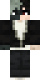 2D skin preview
