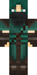 2D skin preview