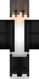 2D skin preview