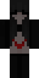 2D skin preview