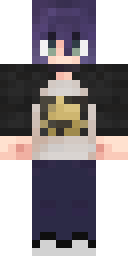 2D skin preview