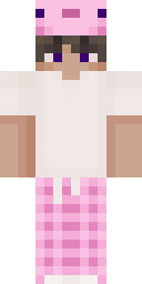 Skin preview for NotZonio