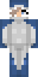 2D skin preview