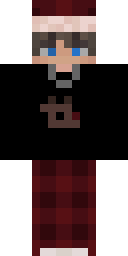 Skin preview for Dqrckacher