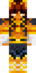 2D skin preview