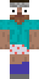 Skin preview for yroun