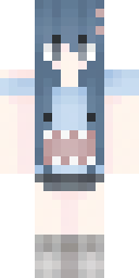 2D skin preview