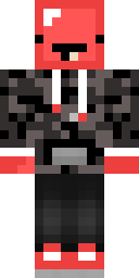 2D skin preview