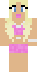 2D skin preview