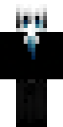 2D skin preview