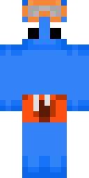 Skin preview for Cqril