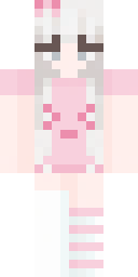 2D skin preview