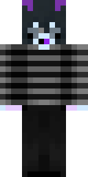 2D skin preview
