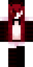 2D skin preview