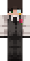 2D skin preview