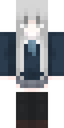 Skin preview for Nohux