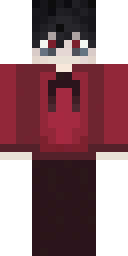 2D skin preview