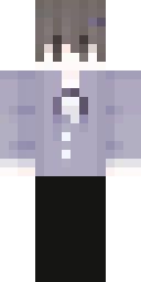 2D skin preview