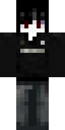 Skin preview for z0z