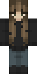 2D skin preview