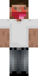 2D skin preview