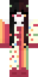 Skin preview for Nyash1ro
