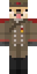 2D skin preview