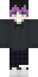 Skin preview for MohamedHany
