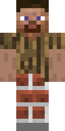 2D skin preview