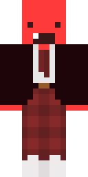 2D skin preview
