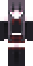 2D skin preview