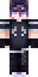 2D skin preview
