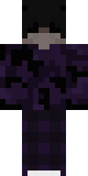 2D skin preview