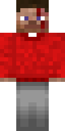 2D skin preview