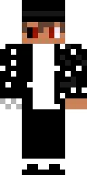 2D skin preview