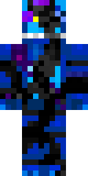 Skin preview for Pixel_Bear2