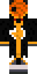 2D skin preview