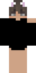 2D skin preview