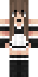 2D skin preview