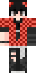 2D skin preview