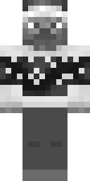 Skin preview for CantReach
