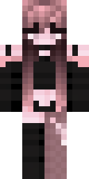 2D skin preview